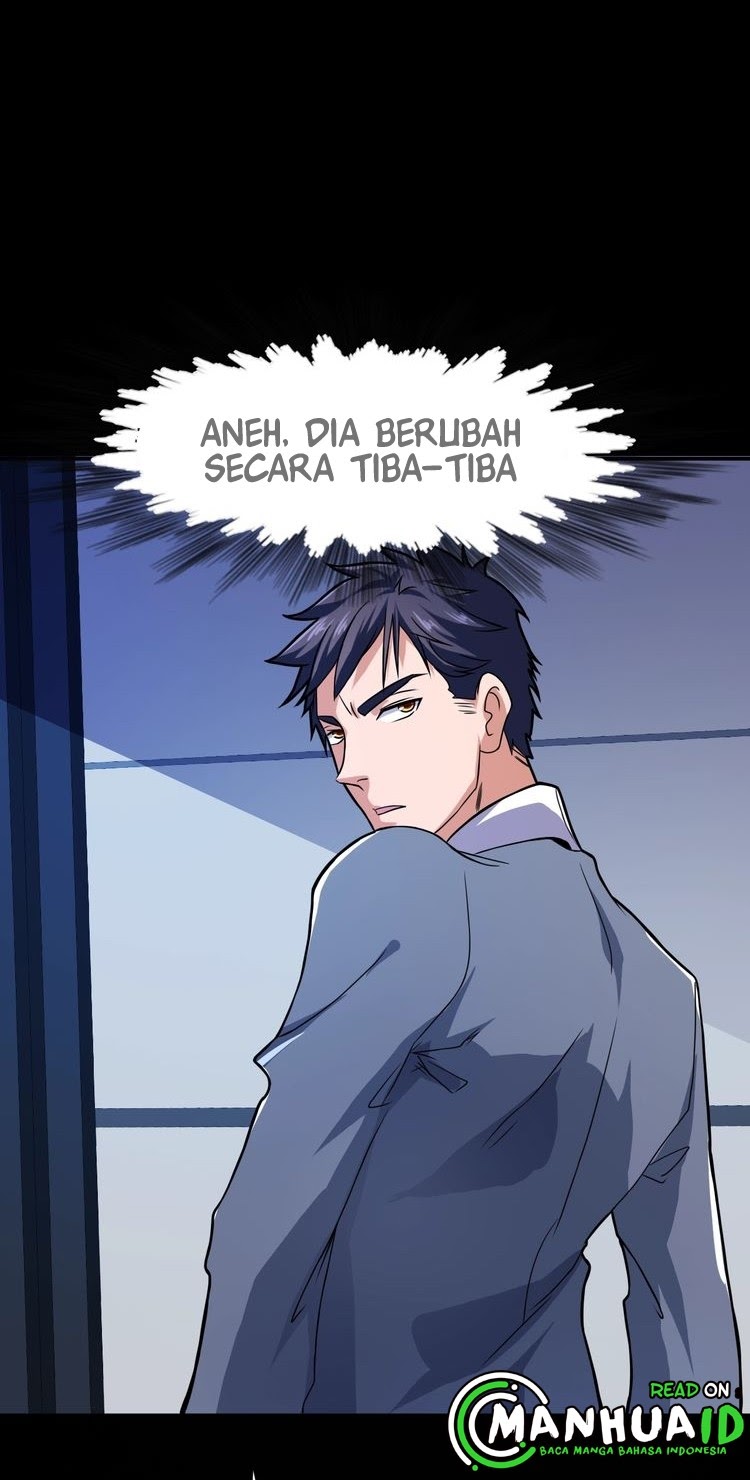 Melee Mad Soldier! Chapter 34 Gambar 44